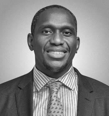 Dr. Yemi Osindero (Chair)