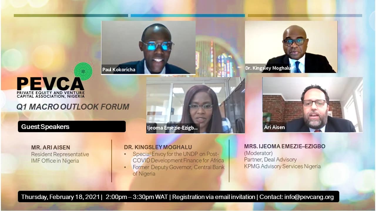 Economic Review of Nigeria