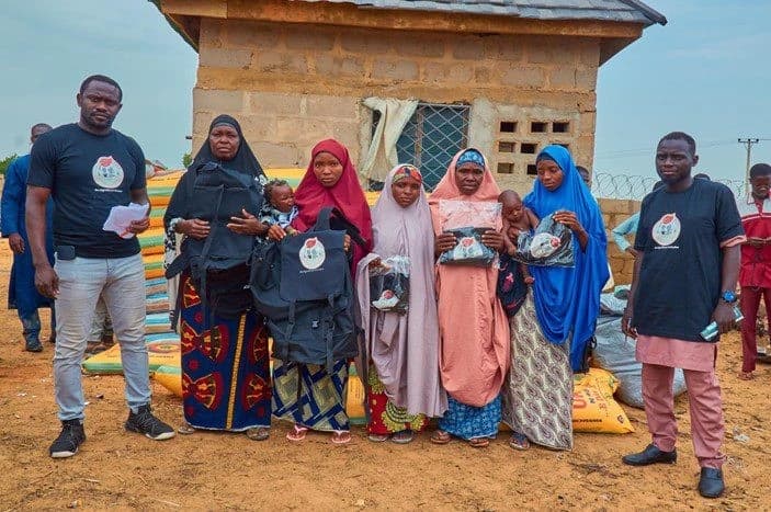 Aruwa Capital makes Follow on Investment in Agroeknor