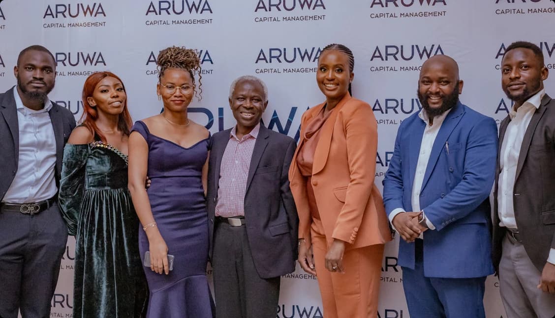 Female Founded and Led Aruwa Capital Management Achieves Final Close on Fund I