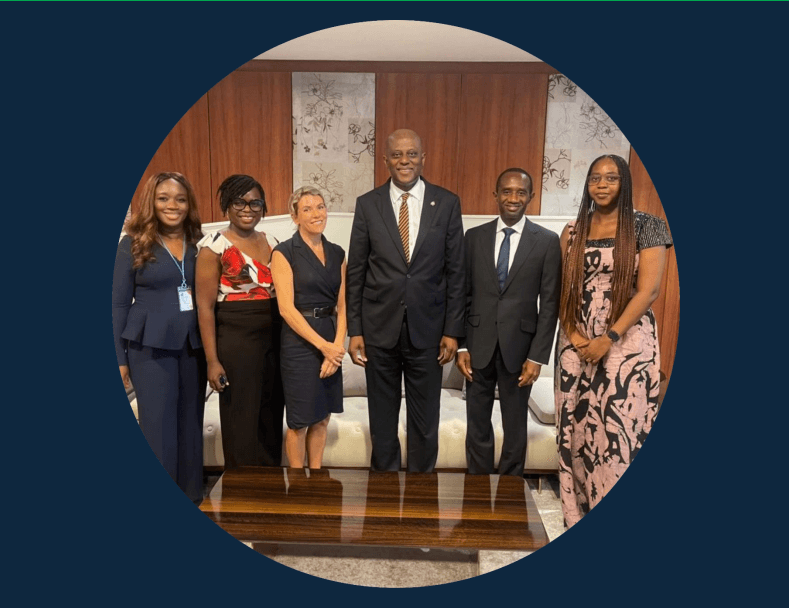 LRC Bulletin Issue 02: Year-End Review and Strategic Outlook