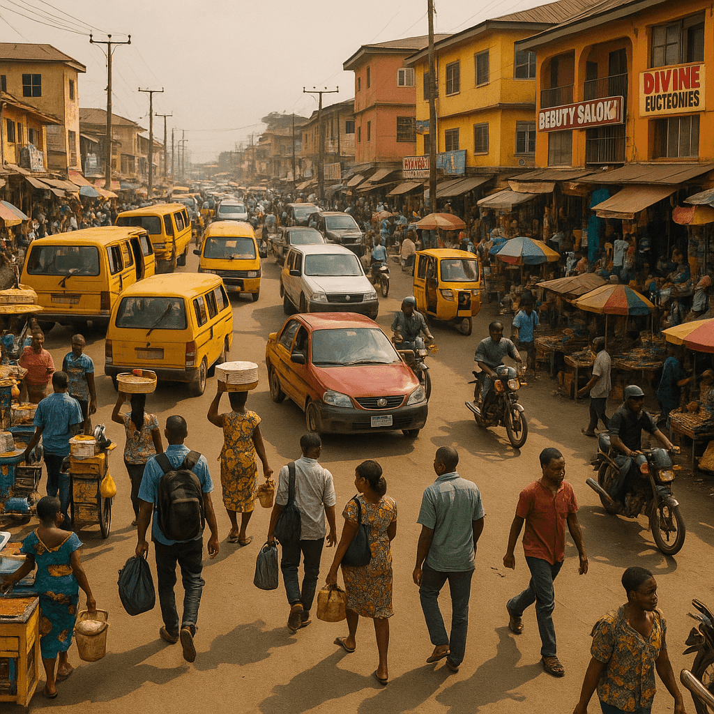 The Road Ahead for African Private Equity - by EMPEA