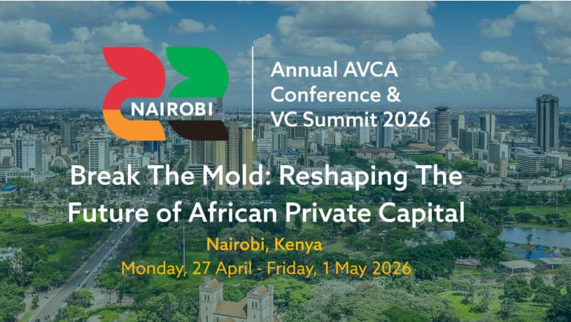 Break The Mold: Reshaping the Future of African Private Capital