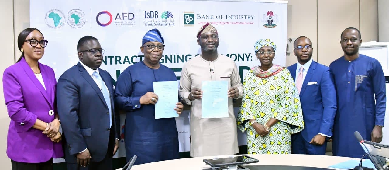 Appointment of Kuramo Capital as the Fund of Funds Manager for iDICE Programme