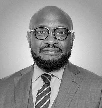 Steve Iwenjora