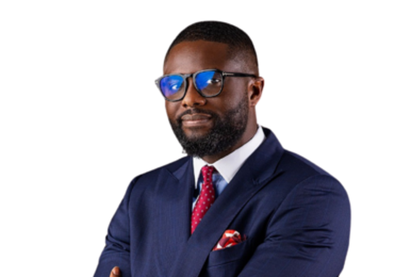 Daniel Adeoye
