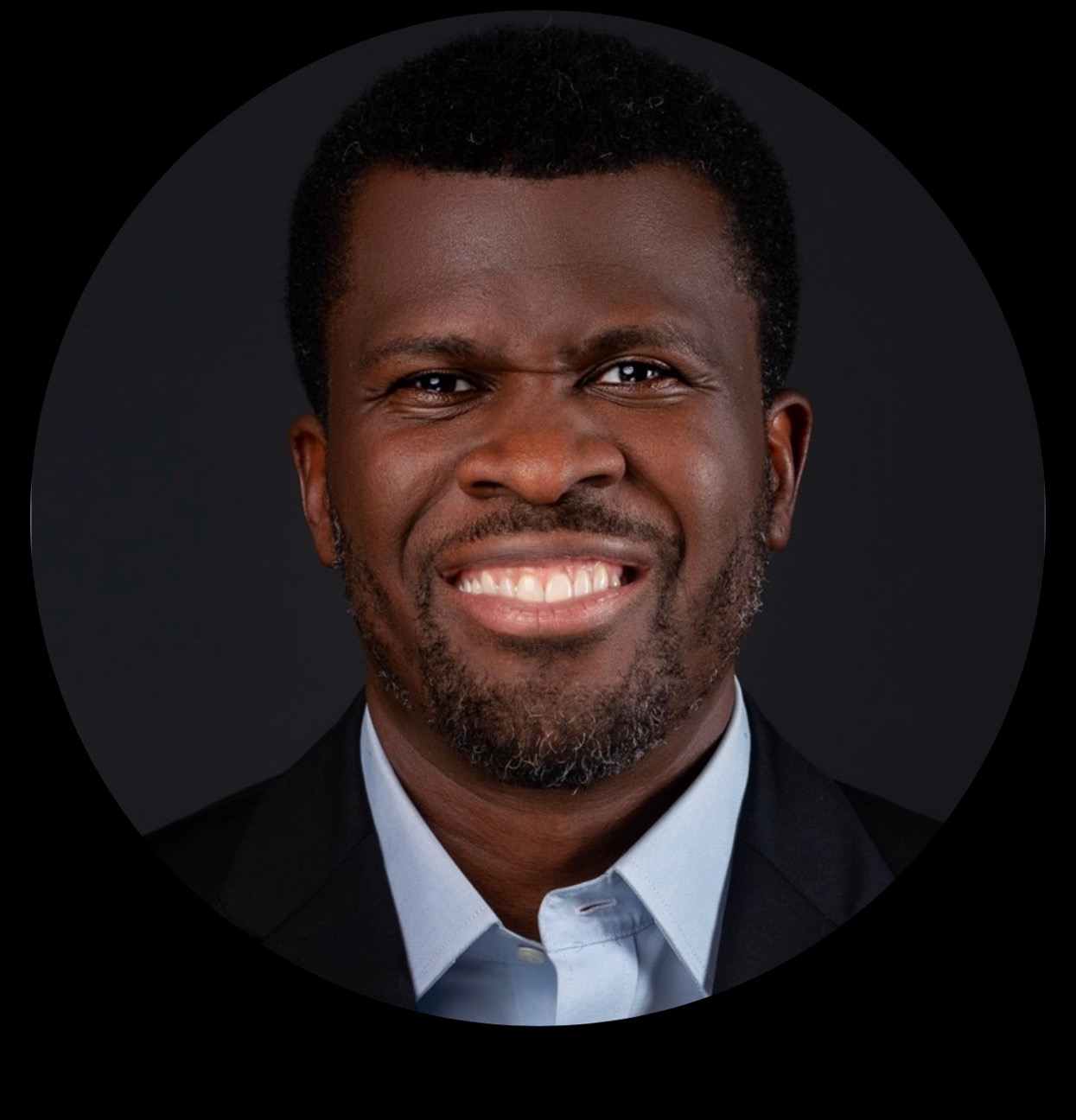 Mobolaji Adeoye