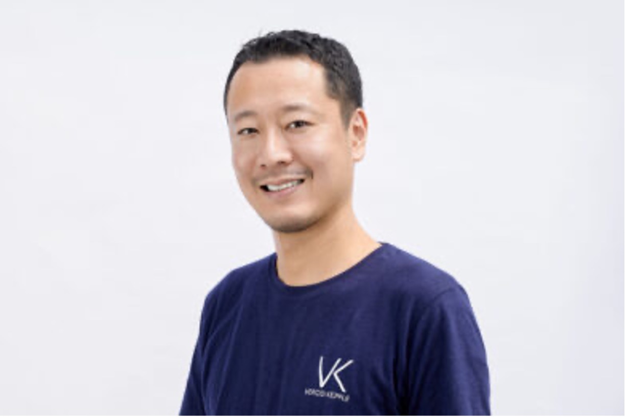 Satoshi Shinada