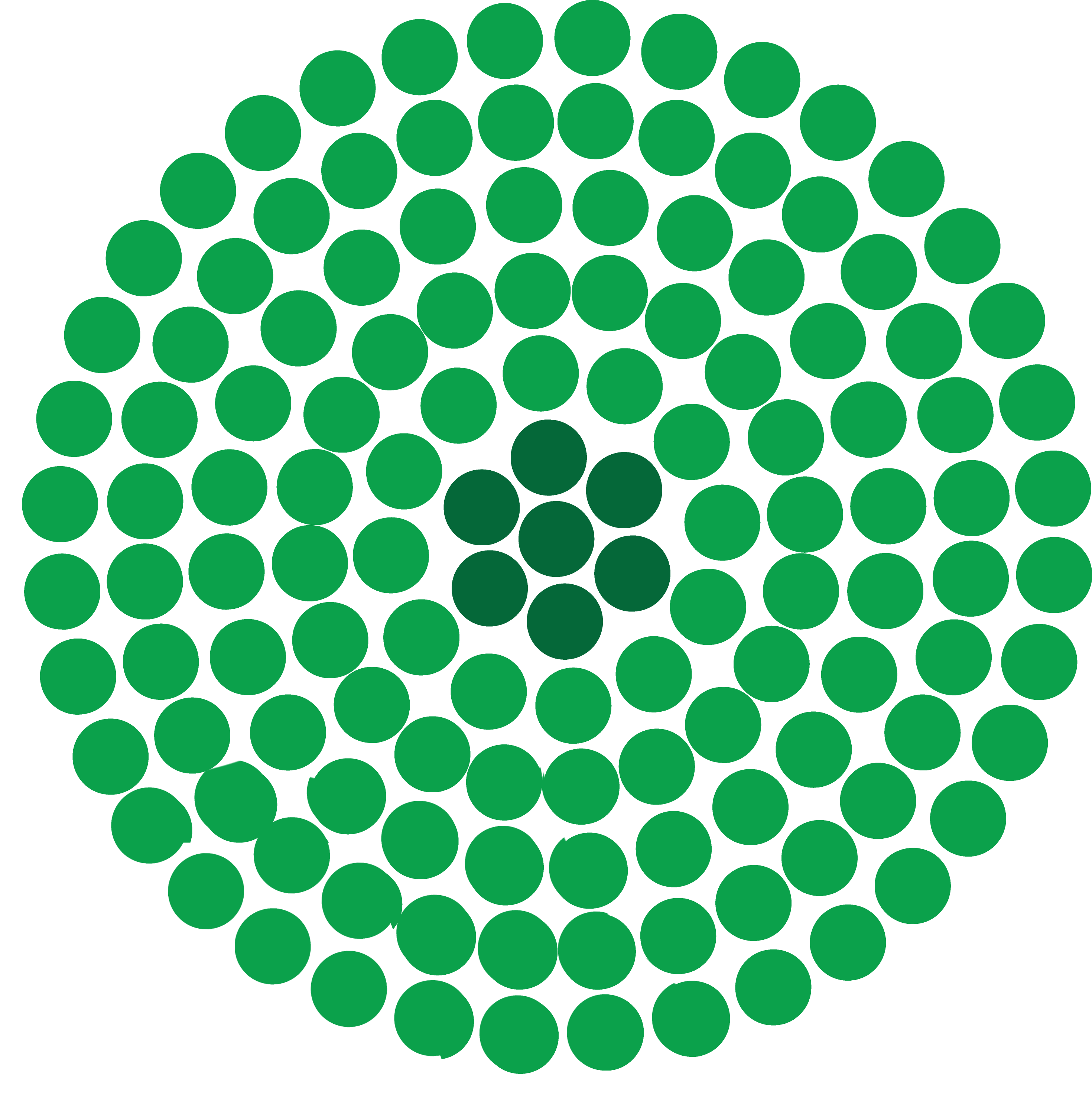 Logo rounded asset