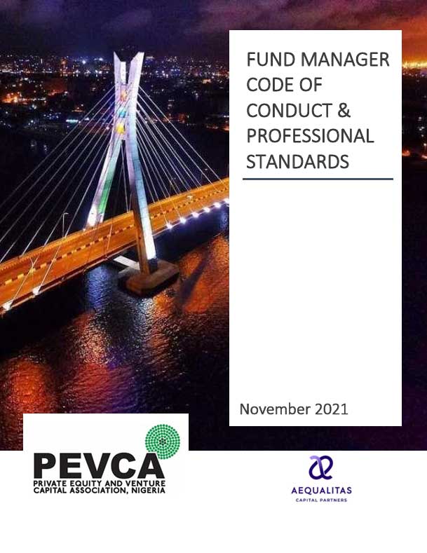 Code of conduct