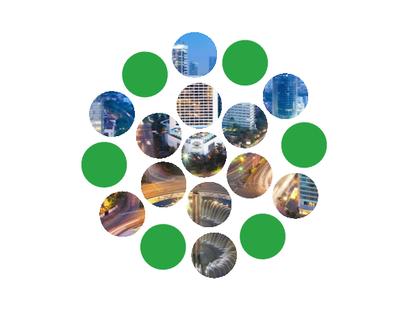 Spinning logo asset